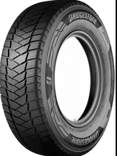 235/65R16C 121/119R Duravis A/S Evo