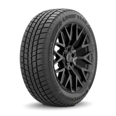 205/55R17 95V WINTERCOMMAND XL