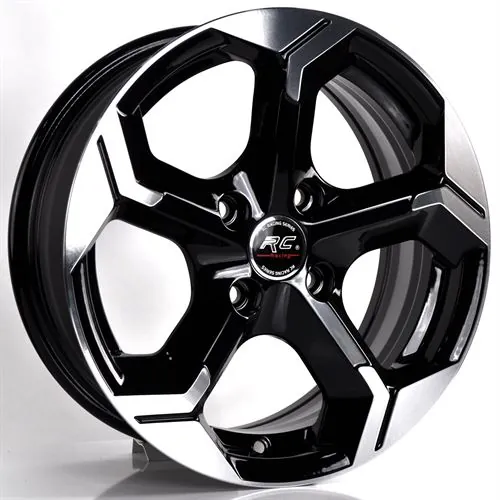 RC 1165 7,5X17 4X100 ET35 67,1 BF