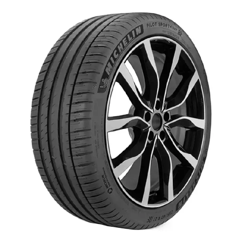 295/40R20 110Y XL TL PILOT SPORT 4 SUV MI