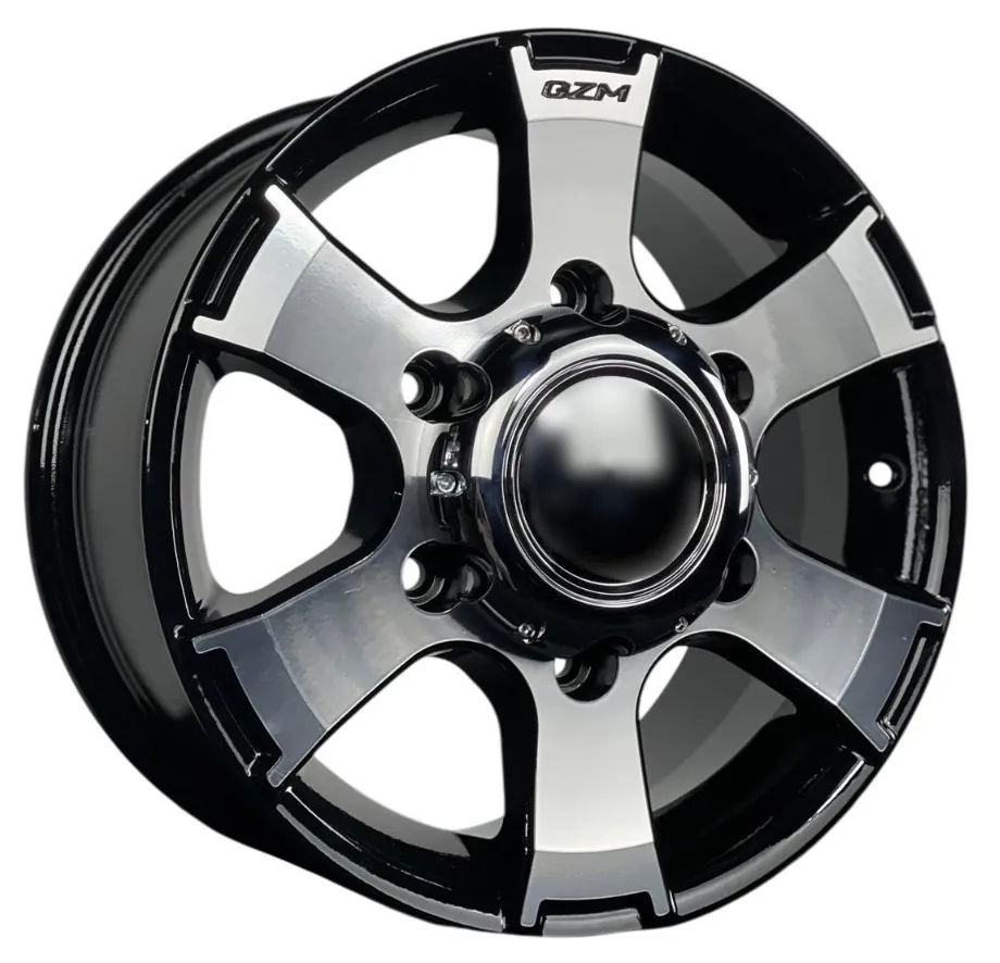 GZM 1199 8X16 6X180 ET70 138,8 BF