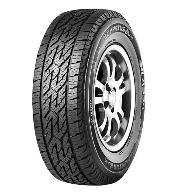 205/70 R 15 96T COMPETUS A/T3 M+S