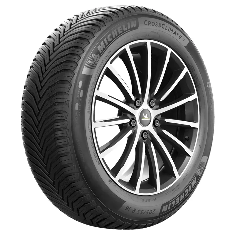 245/50R19 105V XL TL CROSSCLIMATE 2 SUV MI